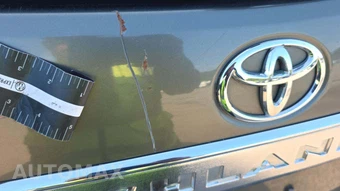 2009 Toyota Highlander Hybrid Limited - miniatura 30