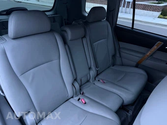 2009 Toyota Highlander Hybrid Limited w/3rd Row - miniatura 20