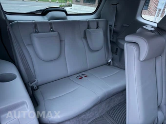 2009 Toyota Highlander Hybrid Limited w/3rd Row - miniatura 21