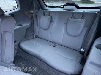 2009 Toyota Highlander Hybrid Limited w/3rd Row - miniatura 26