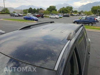 2009 Toyota Highlander – miniatura 12