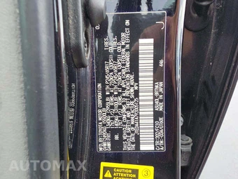 2009 Toyota Highlander – miniatura 5