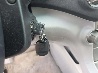 2009 Toyota Highlander – miniatura 8
