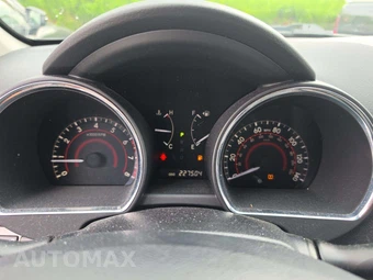 2009 Toyota Highlander – miniatura 9