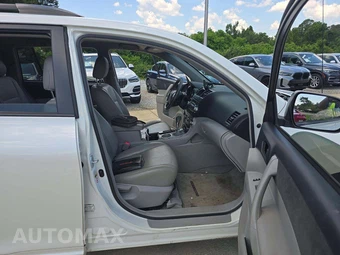 2009 Toyota Highlander – miniatura 15