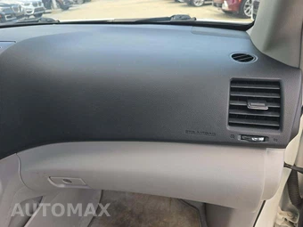 2009 Toyota Highlander – miniatura 16