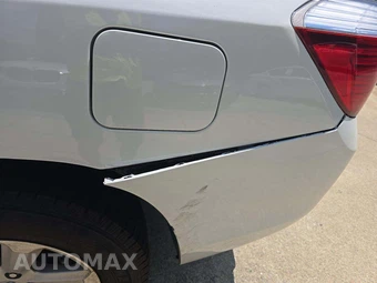 2009 Toyota Highlander – miniatura 18