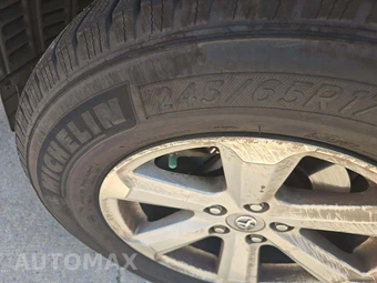 2009 Toyota Highlander – miniatura 19