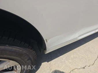 2009 Toyota Highlander – miniatura 20