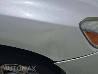2009 Toyota Highlander – miniatura 21