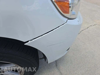 2009 Toyota Highlander – miniatura 22
