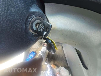 2009 Toyota Highlander – miniatura 5