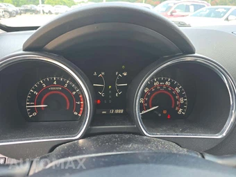 2009 Toyota Highlander – miniatura 6