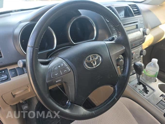 2009 Toyota Highlander – miniatura 10