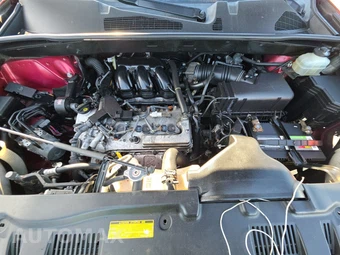2009 Toyota Highlander – miniatura 15
