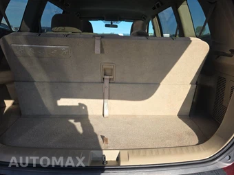 2009 Toyota Highlander – miniatura 16