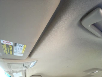 2009 Toyota Highlander – miniatura 17