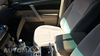 2009 Toyota Highlander – miniatura 22