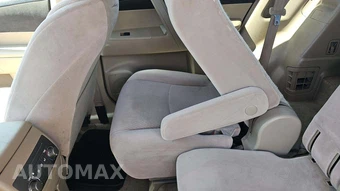 2009 Toyota Highlander – miniatura 24
