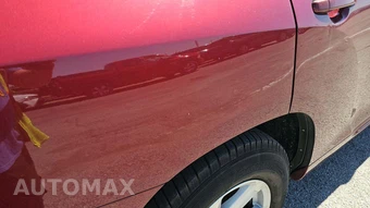 2009 Toyota Highlander – miniatura 26