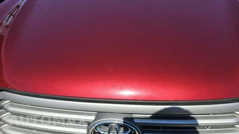 2009 Toyota Highlander – miniatura 33