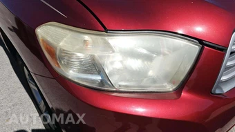 2009 Toyota Highlander – miniatura 34