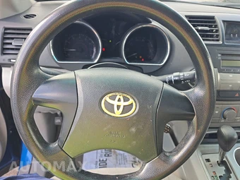 2009 Toyota Highlander - miniatura 10