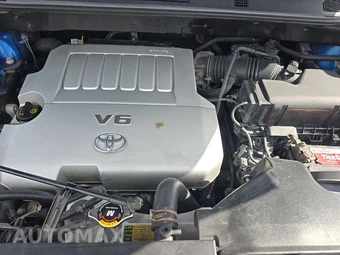 2009 Toyota Highlander - miniatura 15