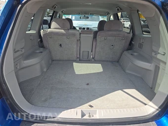 2009 Toyota Highlander - miniatura 16