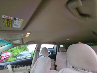 2009 Toyota Highlander – miniatura 11