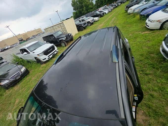 2009 Toyota Highlander – miniatura 12
