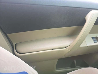 2009 Toyota Highlander – miniatura 23