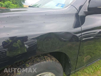 2009 Toyota Highlander – miniatura 26