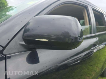 2009 Toyota Highlander – miniatura 28