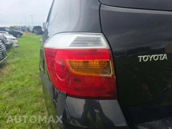2009 Toyota Highlander – miniatura 33