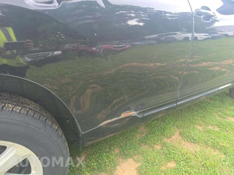 2009 Toyota Highlander – miniatura 36