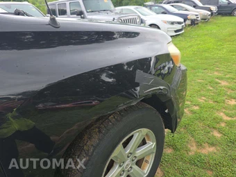 2009 Toyota Highlander – miniatura 38
