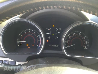 2009 Toyota Highlander Limited - miniatura 10