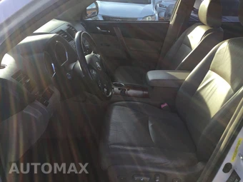 2009 Toyota Highlander Limited - miniatura 7