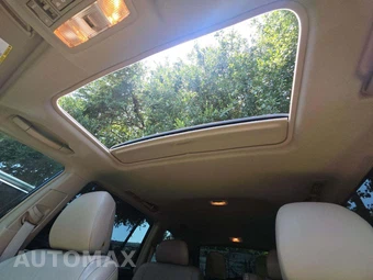 2009 Toyota Highlander Limited – miniatura 11