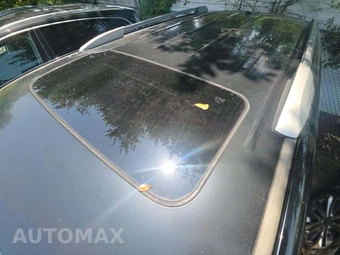 2009 Toyota Highlander Limited – miniatura 12