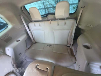 2009 Toyota Highlander Limited – miniatura 14