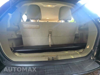 2009 Toyota Highlander Limited – miniatura 15