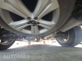 2009 Toyota Highlander Limited – miniatura 16