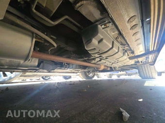 2009 Toyota Highlander Limited – miniatura 18