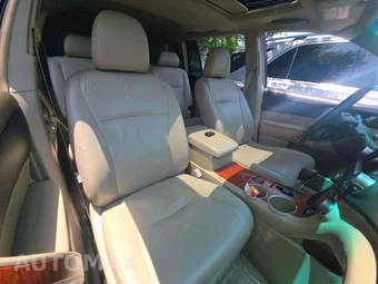 2009 Toyota Highlander Limited – miniatura 19