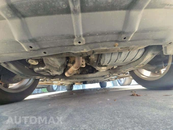 2009 Toyota Highlander Limited – miniatura 20