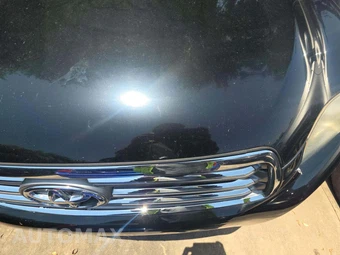 2009 Toyota Highlander Limited – miniatura 23