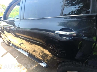 2009 Toyota Highlander Limited – miniatura 25