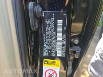 2009 Toyota Highlander Limited – miniatura 5